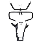 Fairings Spoilers Cover & Engine Guard for Harley Touring Road Glide (2017–2023)