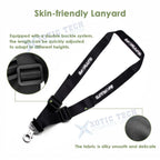 Lanyard Neck Strap Drone Accessories for DJI Mini 4K/2/2 SE/3/3 Pro (2022-2024)