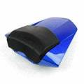 Rear Seat Cover Cowl for Yamaha YZF R1 (2007–2008) - Blue