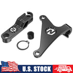 Clutch Lever Arm Bracket for Yamaha FZ07 MT-07 (2015–2022)