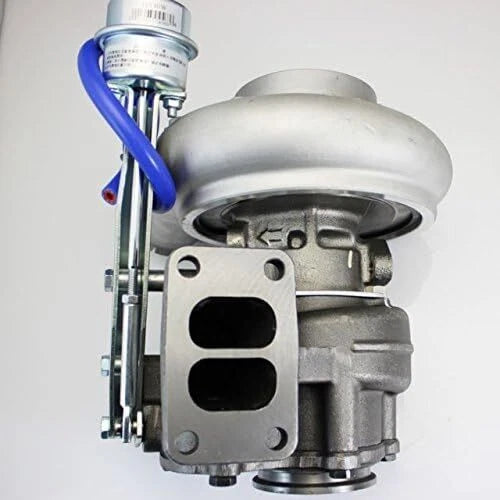 Turbo HX35W Turbocharger 3539371 3802993 for Cummins 6BTA 6BTAA (1998–2002)