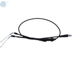 Throttle Cable Set of 2 for Yamaha Banshee 350 (1987-2006)