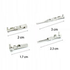 690PCS Connector Pins Terminal Kit for Automotive Electrical Use