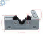 6V6778 Door Latch for Caterpillar 215C 225 227 D6D D6H D7H D8L D9L D10