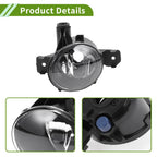 1 x Left Fog Light Grill for BMW X1 (2012-2015)