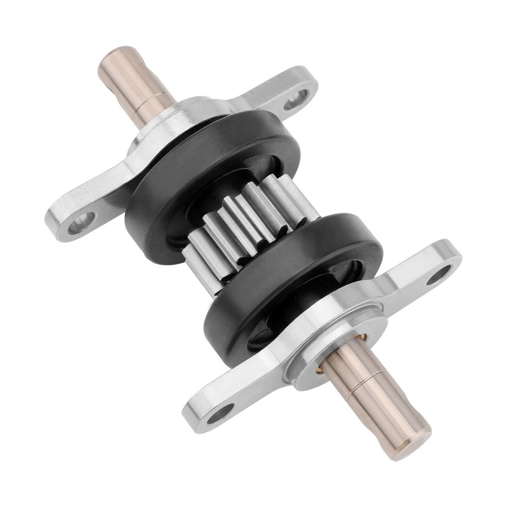 Slide-Out Gear Box for RV (2-1/2" x 2-1/2")