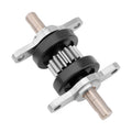 Slide-Out Gear Box for RV (2-1/2" x 2-1/2")