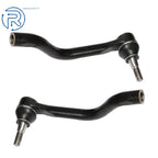 8pcs Suspension Kit Control Arms Tie Rod Ends Sway Bar Ends for Nissan Altima