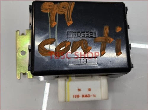 Wiper Governor Control Module F80B-17D541-Aa for Lincoln Continental (1998–1999)
