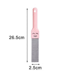 Pumice Stone Cleaning Tool for Toilets and Bathrooms (15 cm x 3.5 cm x 2.5 cm)