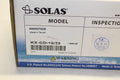 Solas Impeller KX-CD-15/23 for Kawasaki Jet Ski Ultra 250 260 X LX (2007–2015)