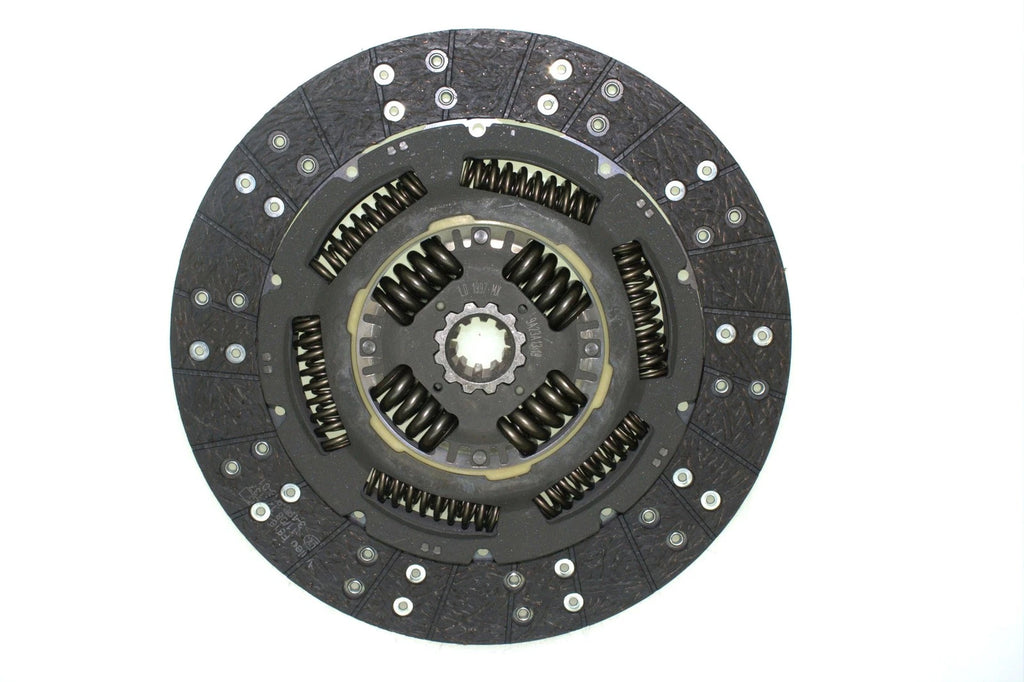 Clutch Friction Plate for Chevrolet Silverado 1500 HD Classic (2007)