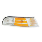Replacement Parking Marker Light Lens for 1992–1997 Ford Crown Victoria