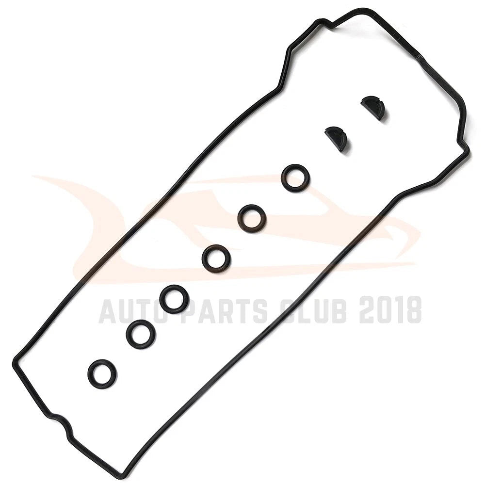 Cylinder Valve Cover Gasket for Mercedes W124 W129 W140 W202 W210 (1985–2002)