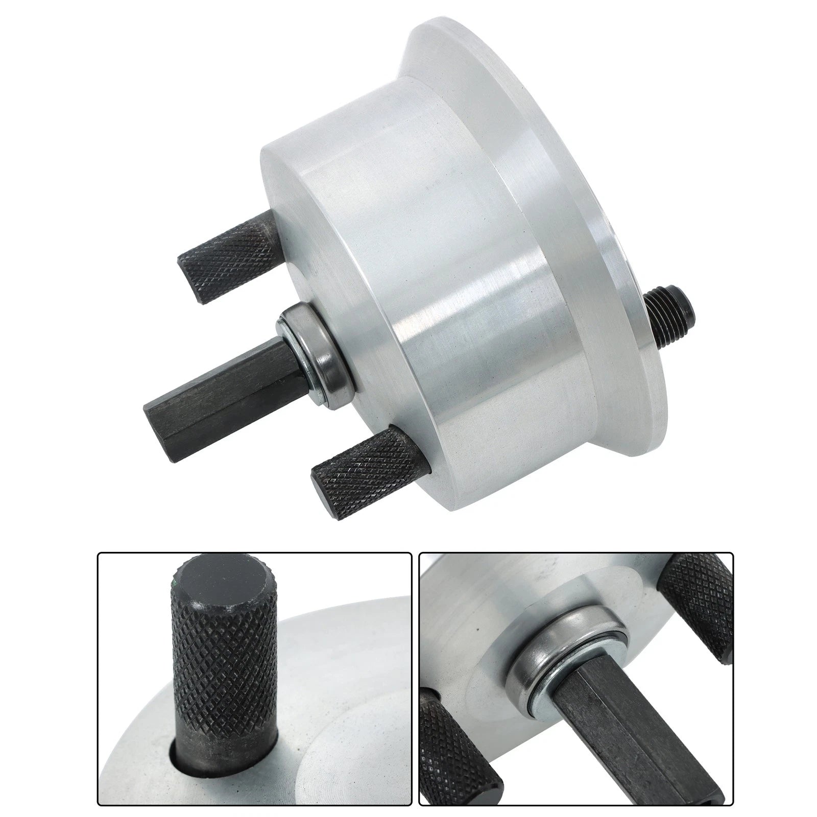 Rear Crankshaft Seal Installer for Isuzu 6.6L Duramax (2001–2016)