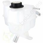 Radiator Coolant Overflow Tank for Ford F-150, Expedition, Lincoln Navigator (1997–2021)