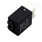 Turn Signal Flasher Relay for Mazda 323, 626, MX-5 Miata (LC62-66-830)