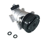 A/C Compressor CO20151C for GMC K1500/2500/3500 Yukon Sierra (1996–2002)