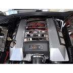Stainless Steel Plenum Trim Kit Replacement for 2010-2013 Camaro SS (OEM)