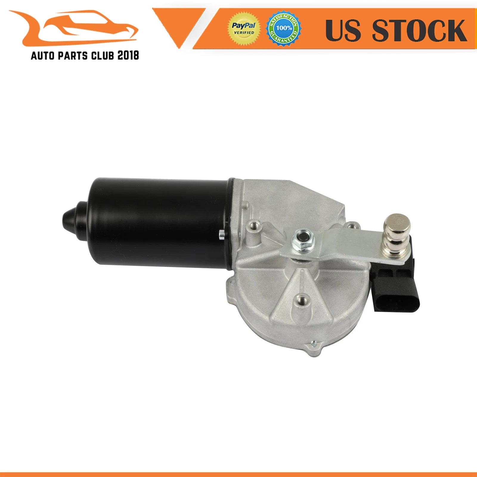 Wiper Motor for Mercedes-Benz ML350/R350 (2006–2011) 1648201742
