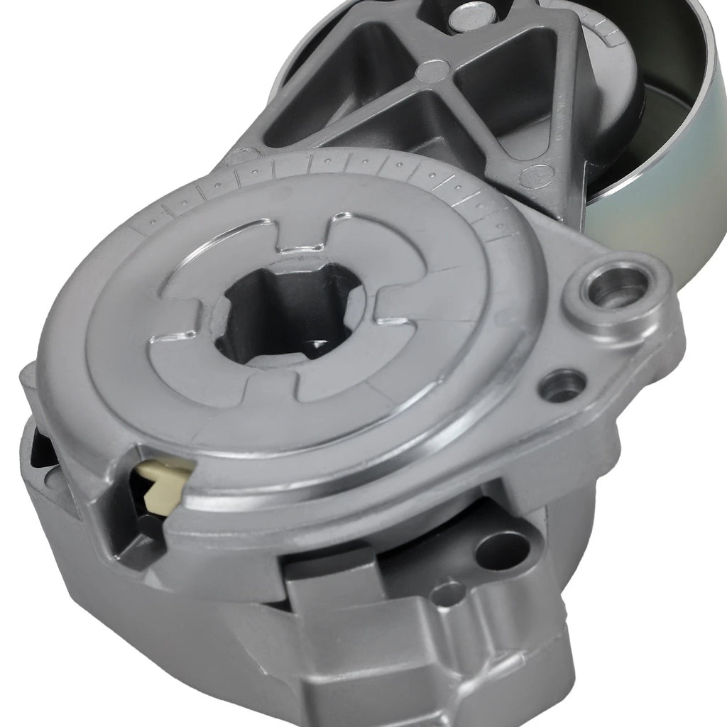 Belt Tensioner Pulley for Mitsubishi Montero (2003–2006)