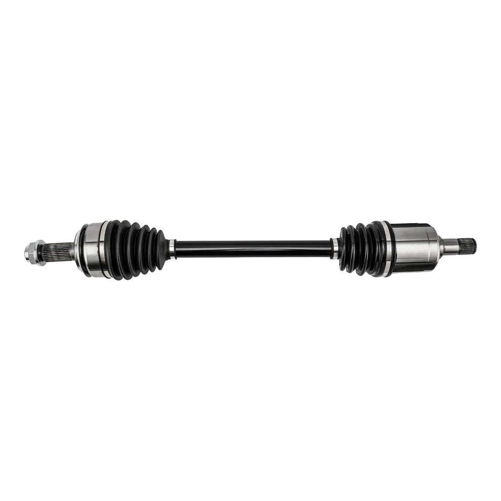 Front Left CV Axle Shaft Assembly for Honda Accord (2018–2022) 1.5L Auto CVT