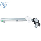 Window Regulator for Honda Accord Sedan (2013–2017) with Motor