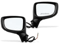 Mirror Set for Mazda 3 (2014–2016) GC849NK
