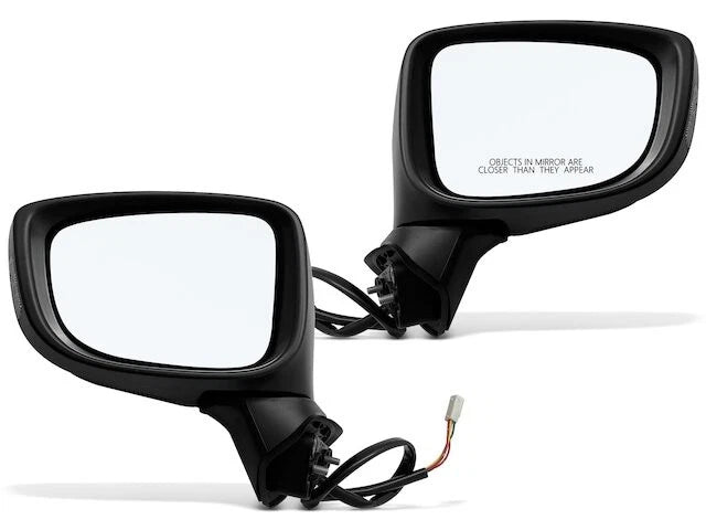 Mirror Set for Mazda 3 (2014–2016) GC849NK