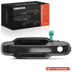 Front Driver Exterior Door Handle for Kia Sorento (2003–2009)
