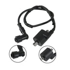 Ignition Coil CDI Box for Polaris ATV Xplorer 400 (1998–2002) 3085623