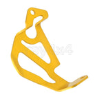 Rear Brake Caliper Guard for Honda CR125R CR250R CR500R CR85R (1987–1994)