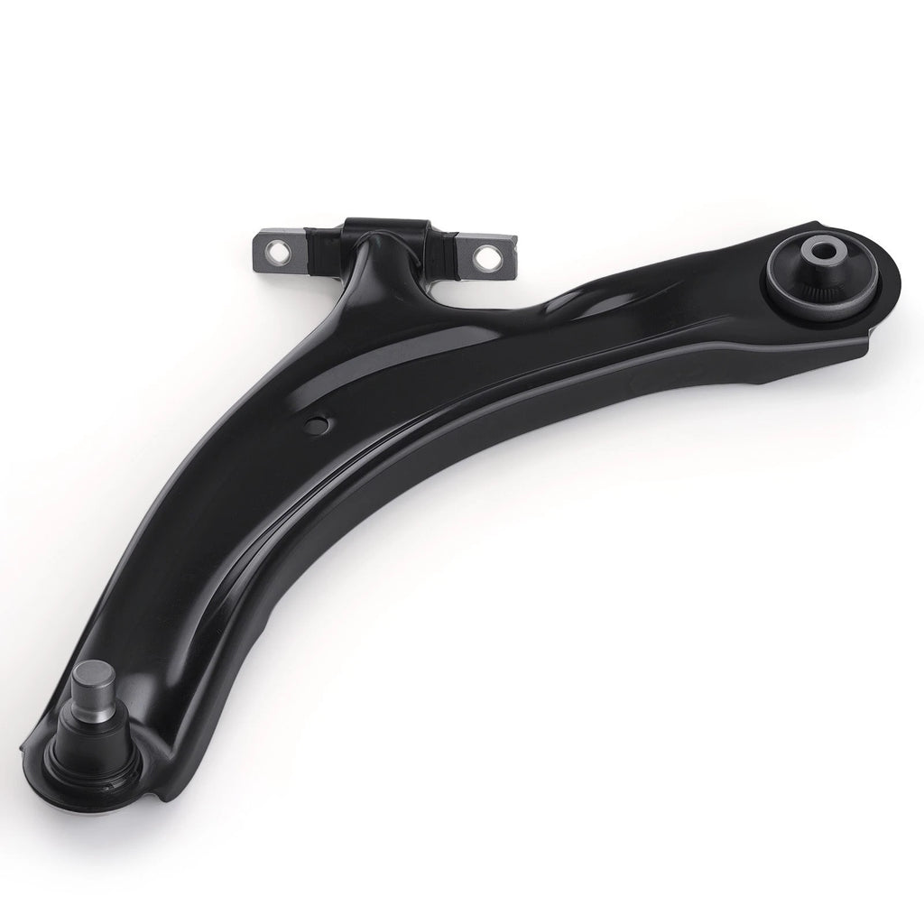 1PC Front Left Lower Control Arm w/ Ball Joint for Nissan Rogue (2008–2015)