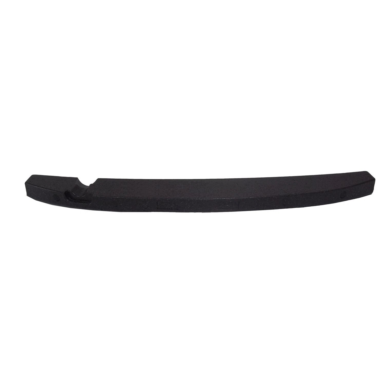 Replacement Front Bumper Impact Absorber For 2012-2014 Nissan Versa Sedan