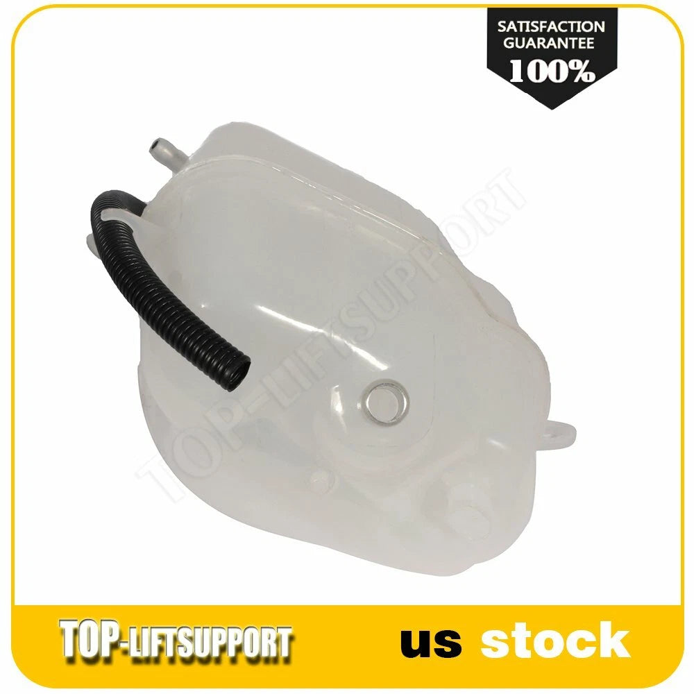 Radiator Coolant Overflow Tank for Pontiac Torrent (2006–2009)