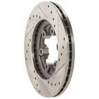 Front Brake Disc Rotors for Chevy Colorado GMC Canyon Isuzu i-370