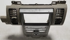 Radio Navigation Air Vent Bezel Assembly for Ford Flex (2009–2012) Beige
