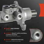 Brake Master Cylinder for Ford Mustang (2010-2014)