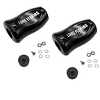 Replacement Fishing Reel Knobs for TATULA, ZILLION, FUEGO Series