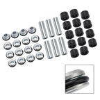 Set of 4 A-Arm Bushing Kit for Polaris RZR XP 4 1000 (2014–2023)