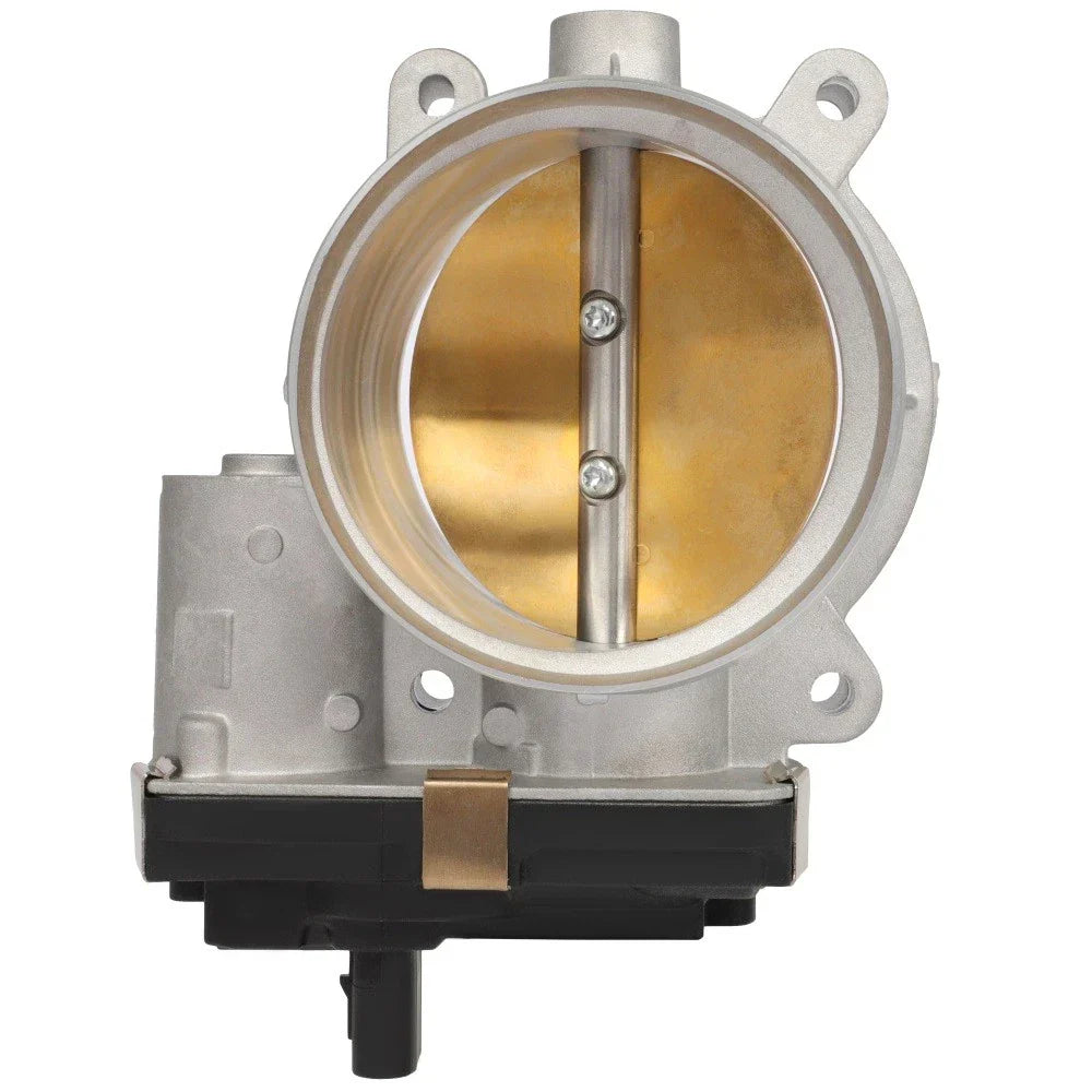 Throttle Body for Chevrolet Corvette / Camaro / Cadillac Escalade (2014–2022)