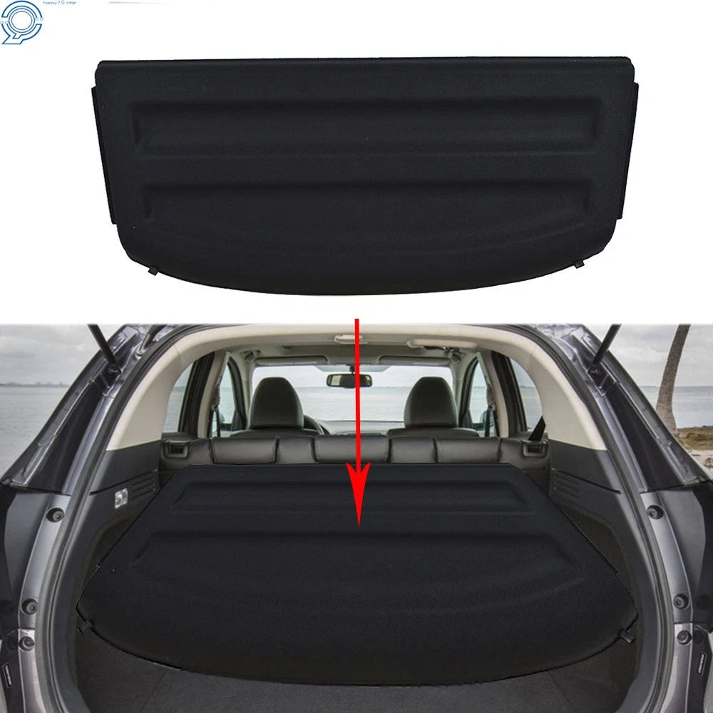 Cargo Cover for Honda HR-V (2016–2019)