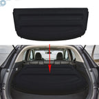 Cargo Cover for Honda HR-V (2016–2019)