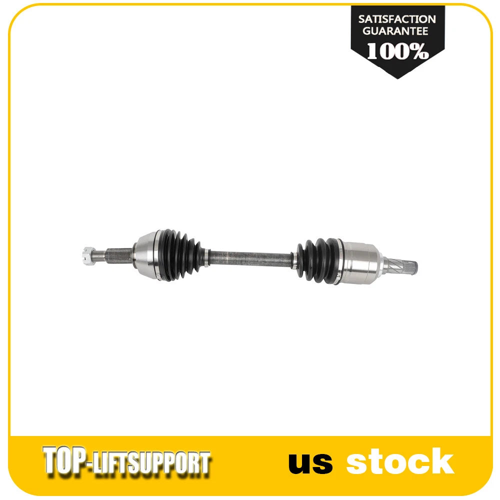 Front Left CV Axle for Nissan Murano (2009–2014)