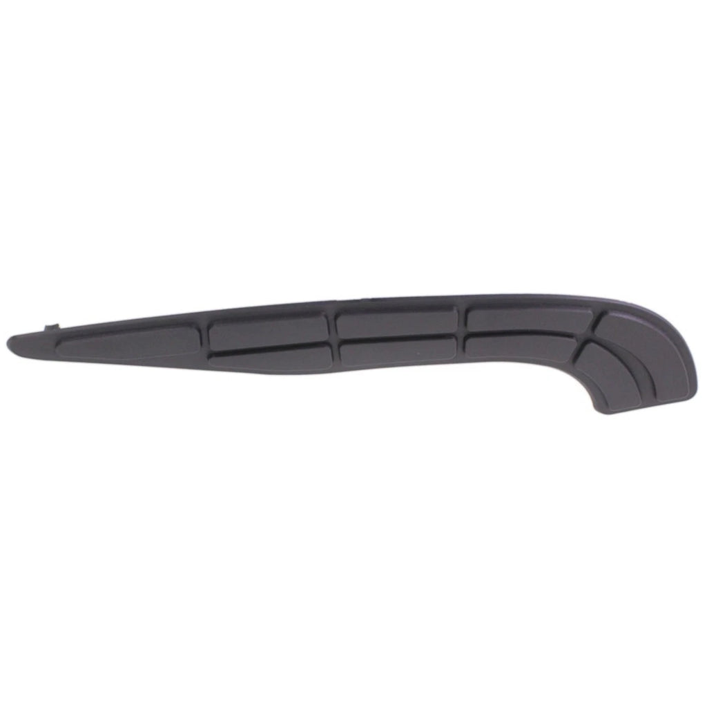 Bumper Face Bar Step Pad for Chevy S10 Pickup (1982-2004)