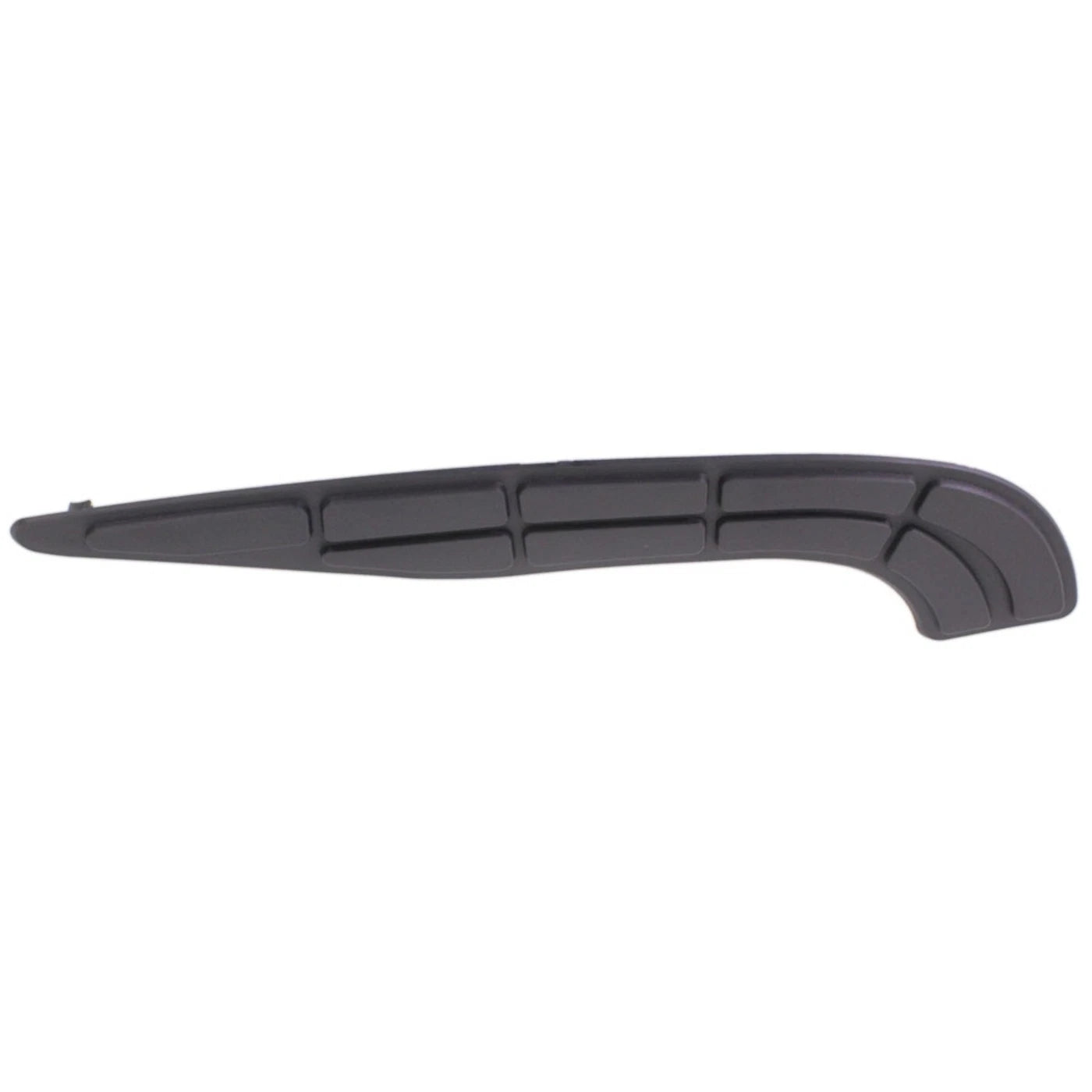 Bumper Face Bar Step Pad for Chevy S10 Pickup (1982-2004)