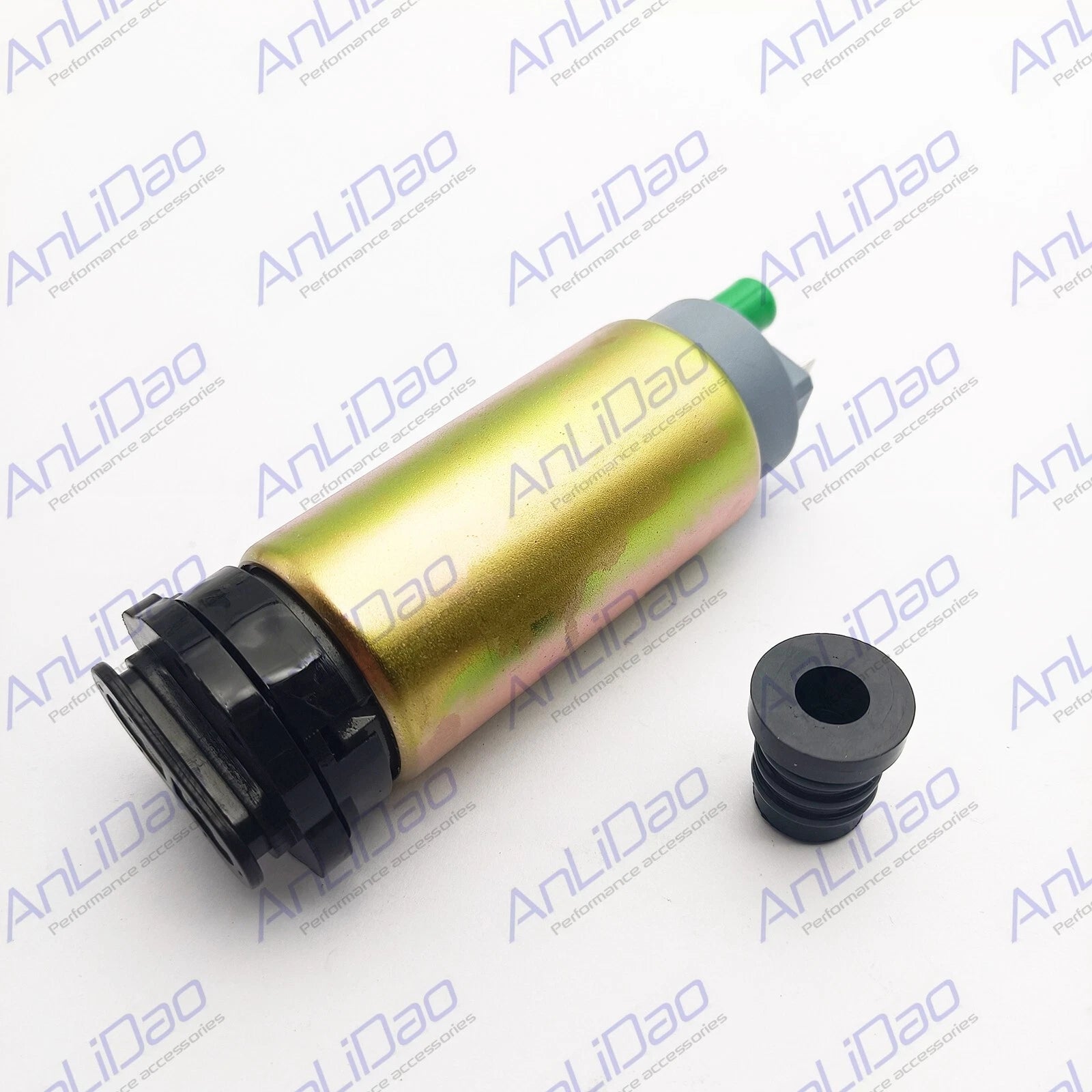 Low Amp Fuel Pump for Mercury 25HP-30HP EFI 4-Stroke (898101T67, 892267510)
