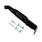 Rear Bumper Assembly for Ford F150 (2009–2014) 9L3Z17B807A Black Bolt-On