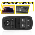 Master Window Switch for Dodge Challenger (2015–2022)