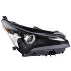LED Headlight for Lexus NX300 NX300h (2018–2021)